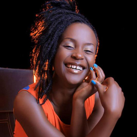 Anne Kansiime