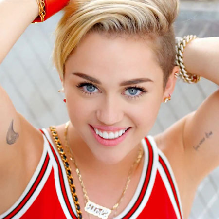 Onlyfans miley cyrus