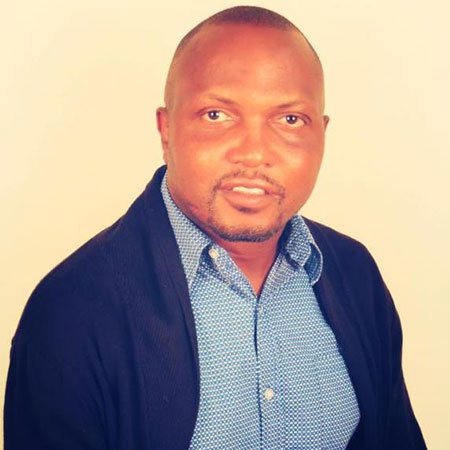 moses kuria