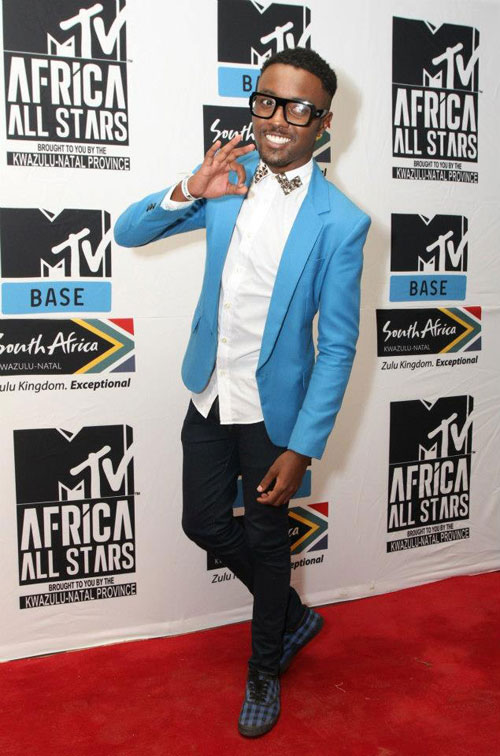 MTV All Stars Party