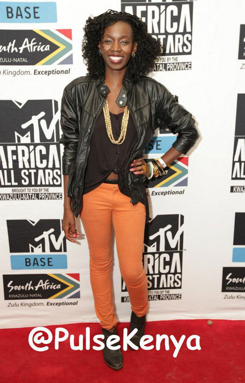 MTV All Stars Party