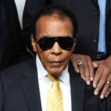 Muhammad Ali