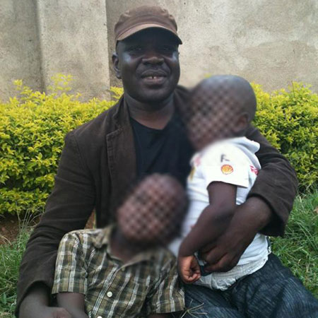 Okello and sons