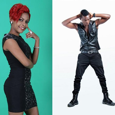 size8 and willy paul