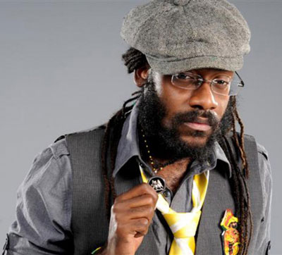 Tarrus Riley