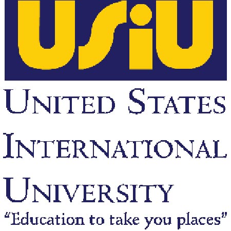 USIU Logo