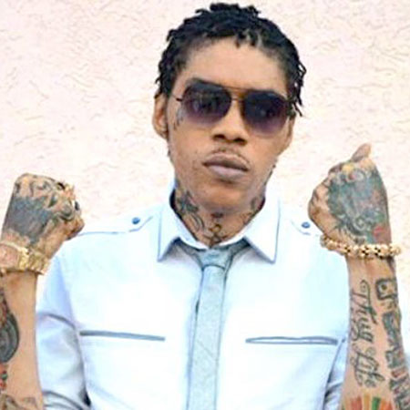 Vybz Kartel