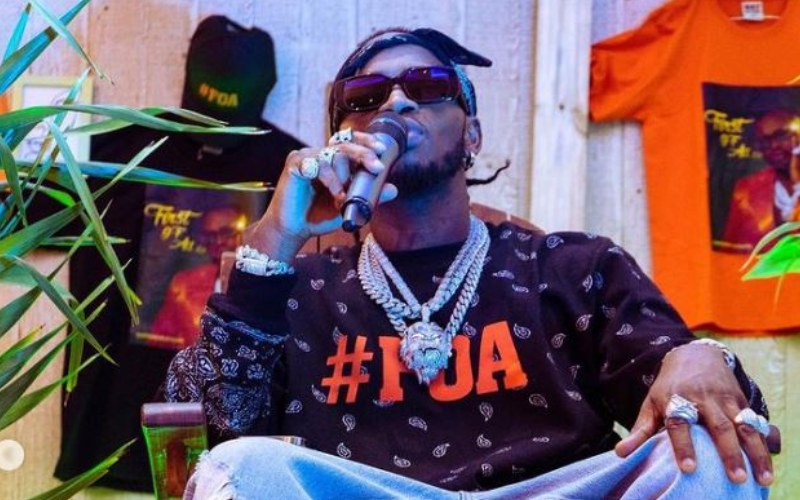 Diamond goes viral for saying he is ‘31st’ years old