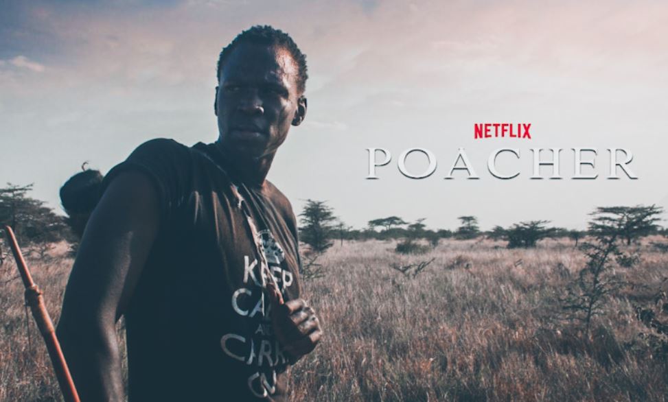 Kenyan film 'Just In Time' to premiere on Netflix worldwide