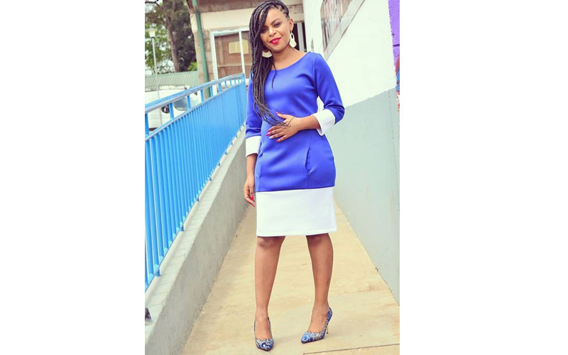 Size 8, Dj Mo address faithfulness, honesty in marriage - The Standard  Entertainment