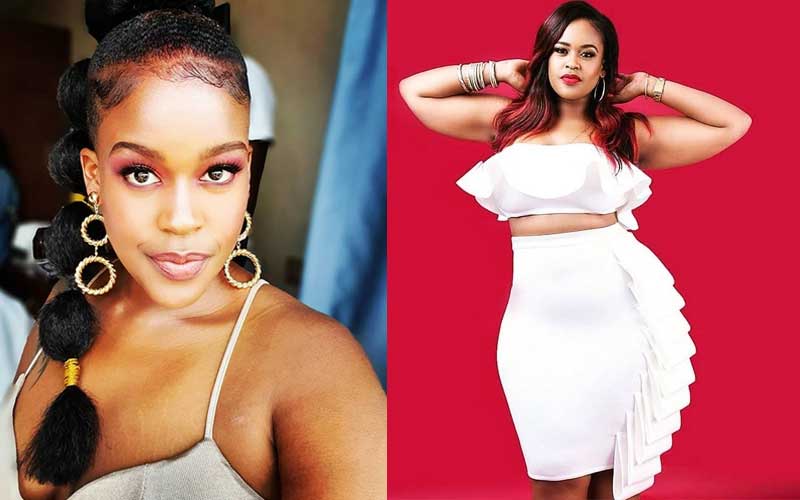 Revelation on bedding 27 men cost me deals- Kamene Goro - The Standard  Entertainment