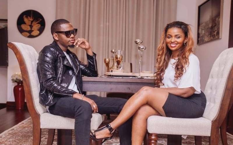Trouble in paradise? Anerlisa unfollows Ben Pol on Instagram - The Standard Entertainment