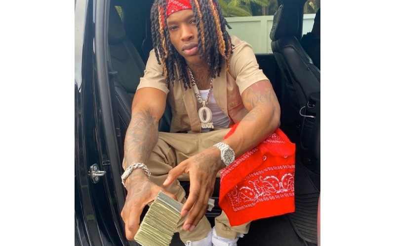 KING VON (26) DIED BECAUSE OF GUNSHOTS FIRED – SEVENTEENTHEBRAND