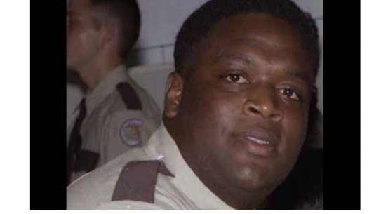 rick ross correctional officer uniform