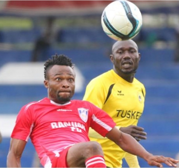 Kenyan football in a quandary Limbo