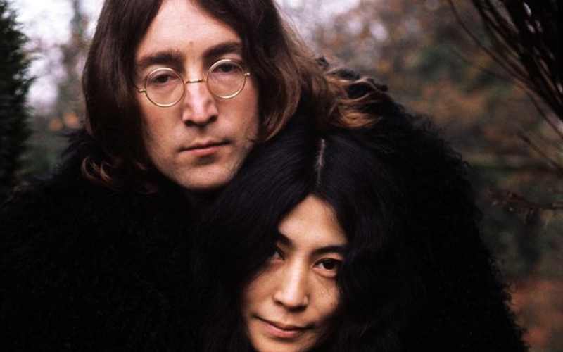 How John Lennon's marriage to first wife crumbled