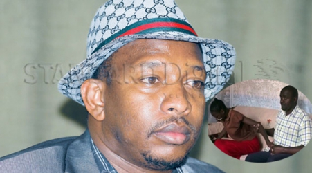 'The Nairobian' article stirs Sonko into action to assist family