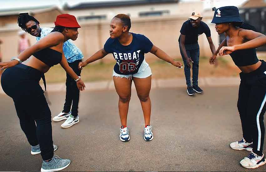 The rise of Amapiano Why the South African sound is taking over The