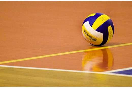 Are volleyball players acting porn movies? - The Standard Entertainment