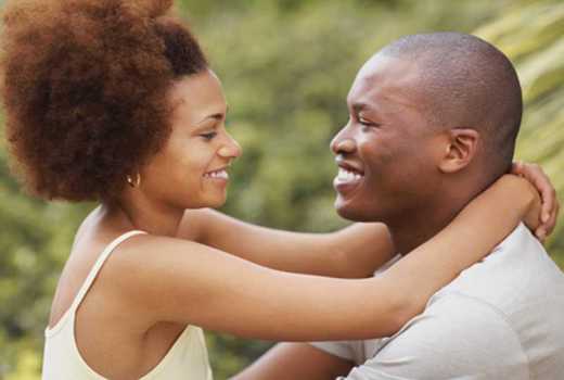 Why Luo men marry yellow-yellow Kikuyus