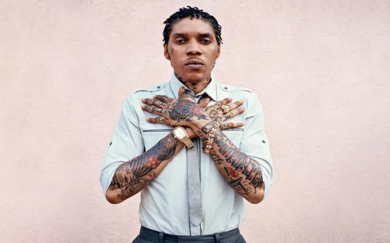 Vybz Kartel refutes allegations he struck a deal with police