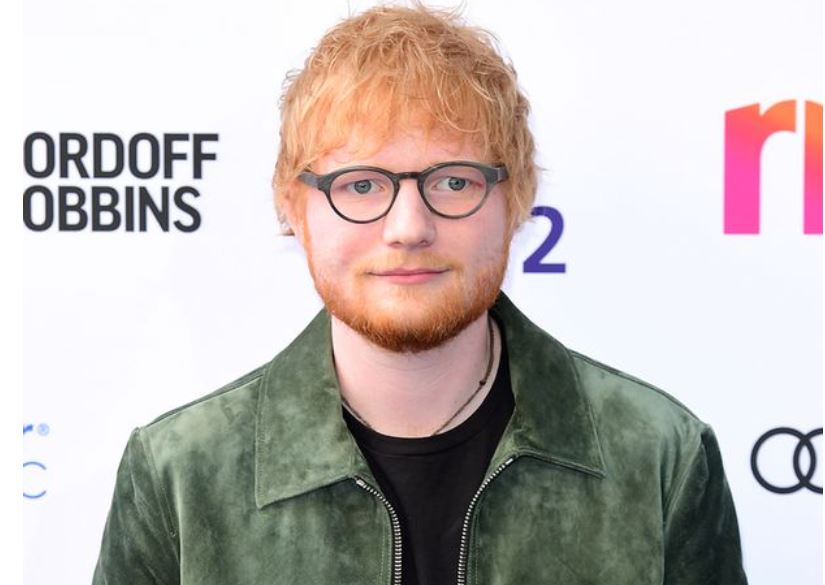 Ed Sheeran hints he is to emerge from retirement after quitting music
