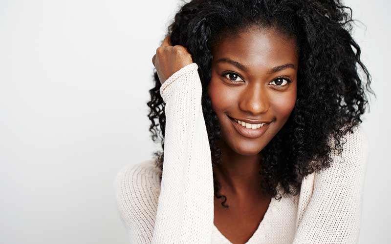Want to die quick? Date a beautiful Kenyan woman in her 20s