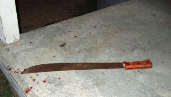Kisii Man Chops Man S Hand For Sleeping With His Wife
