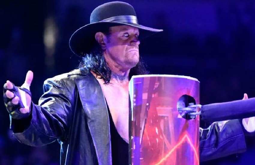  The Undertaker's net worth, wife, relationships and career highlights