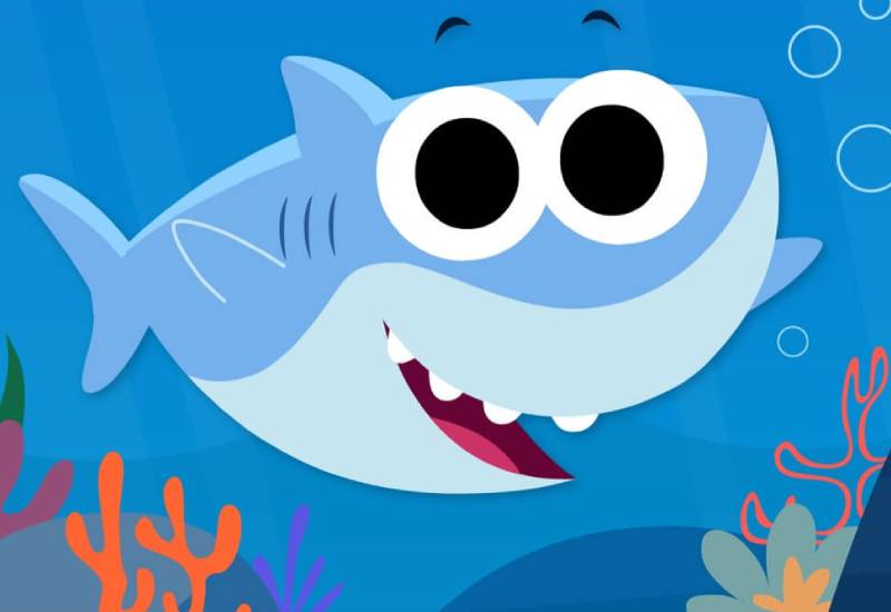 Big hit: 'Baby Shark' dances to 10 billion views - The Standard E...