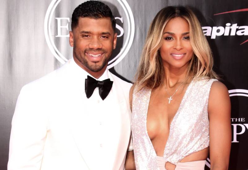 Ciara Finally Reveals Her Relationship Prayer And Let's Just Say God DID  That