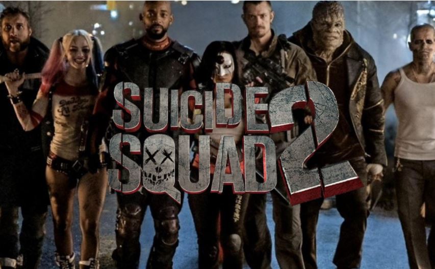 The Suicide Squad 2 movie review