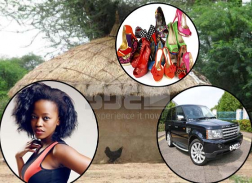 Rich Nairobians who’ve disowned, neglected their poor parents