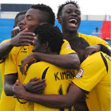 Tusker FC