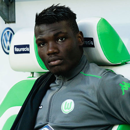 Junior Malanda