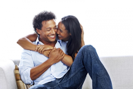 5 secrets to keeping your man faithful
