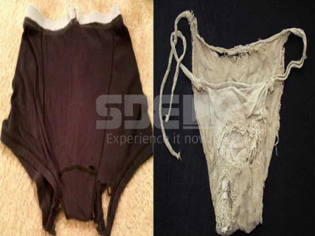 Why slavery, torture awaits second-hand underwear in Kenya - The Standard  Entertainment