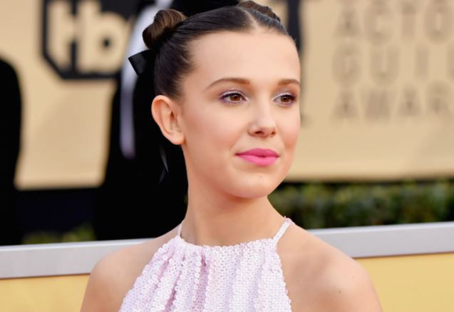 Netflix's Enola Holmes star Millie Bobby Brown and her connections to  Bournemouth - Dorset Live