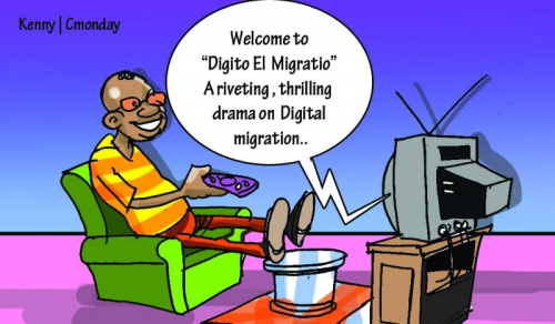 Digitasl migration 