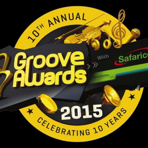 Groove Awards 