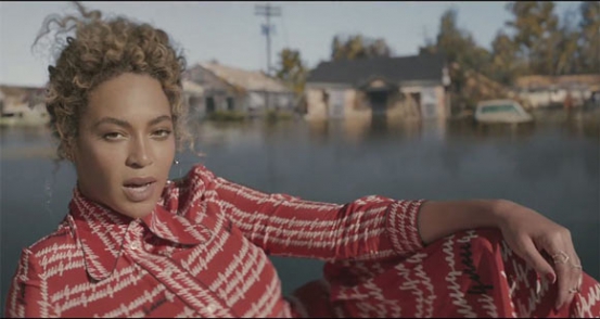 Singer Beyonce releases 'Formation'