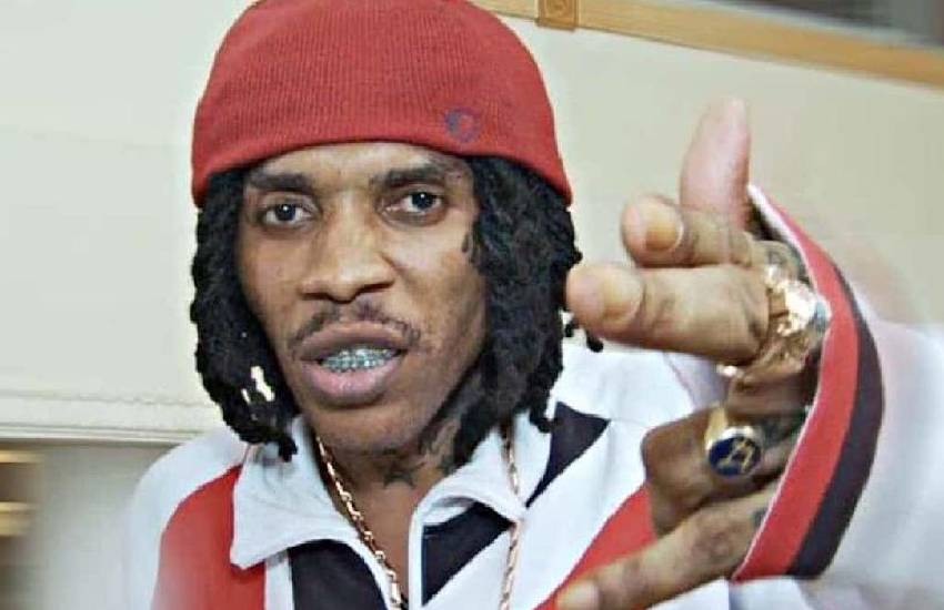 how old is vybz kartel