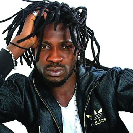 Bobi Wine