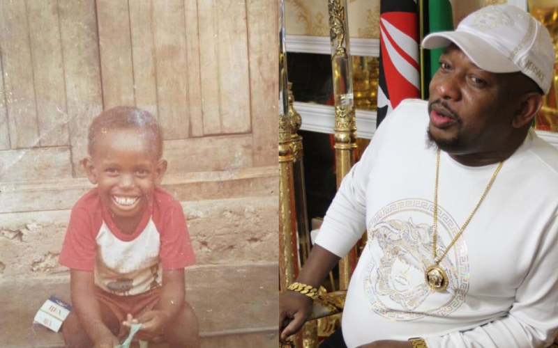 I deserve happiness despite my troubles: Sonko says as he turns 47