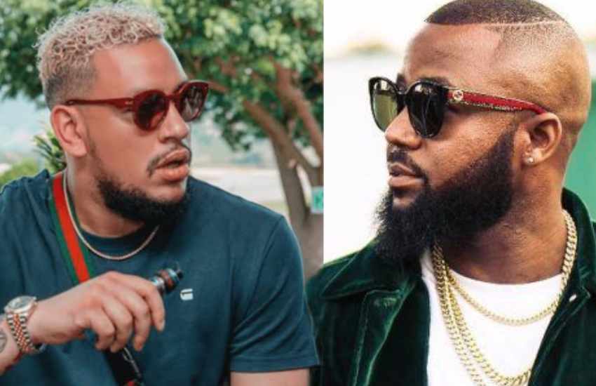 Cassper Nyovest / Monate Mpolaye Feat Cassper Nyovest Thebe Veties Von Dj Sumbody Bei Amazon Music Amazon De / Kiddominant releases the video for 'ewallet' featuring cassper cassper nyovest delivers soulful new single boginkosi featuring zola 7.