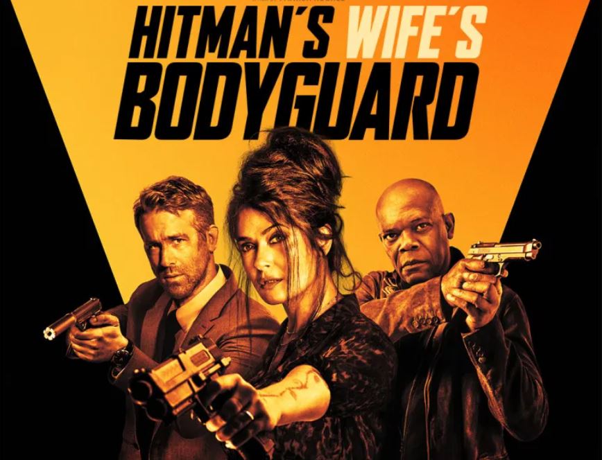 the hitmans bodyguard movie review