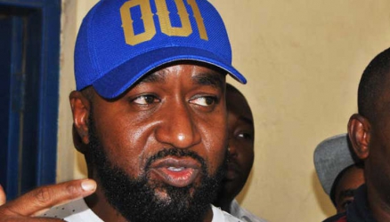 Governor Hassan Joho claims armed men stormed his home at ...