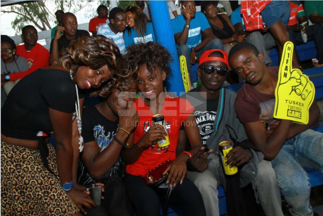 Dala 7s Tusker After Party