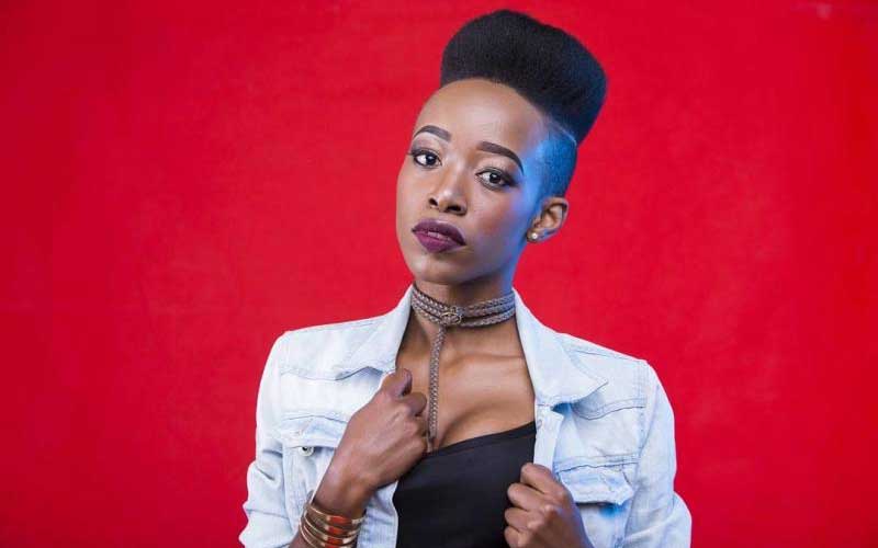 I knew about my pregnancy a week before exams: Singer Phy - The Standard Entertainment