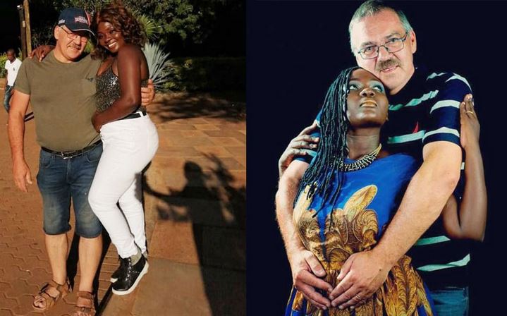Why Nyota Ndogo's husband reached out to her after months of silence - The Standard Entertainment